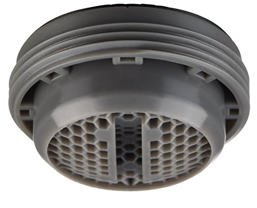 Neoperl Coin Slot Econom Strahlregler M24 x 1 7,5 - 9,0 L/minuten, hellgrün, 45302990 von Neoperl