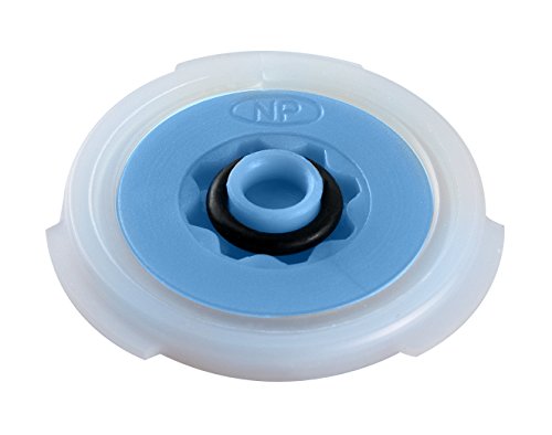 Neoperl Durchflussmengenregler, Durchmesser 18,7 mm, 10 L/minuten, blau, 58864012 von Neoperl