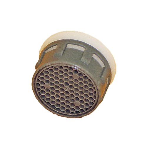 Neoperl Honeycomb Perlator Spar-Strahlregler Einsatz Größe 22/24-3 Liter/Minute Neoperl Honeycomb Perlator Spar-Strahlregler Einsatz Größe 22/24-3 Liter/Minute von Neoperl