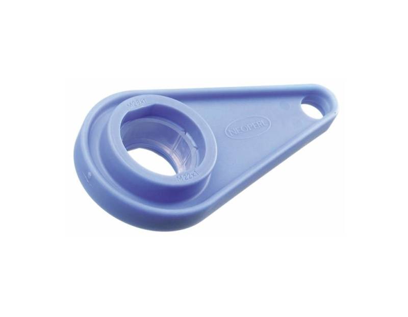 Neoperl Sanitär-Installationsset Neoperl Serviceschlüssel für Strahlregler Neoperl Sanitär-Installationsset Neoperl Serviceschlüssel für Strahlregler von Neoperl
