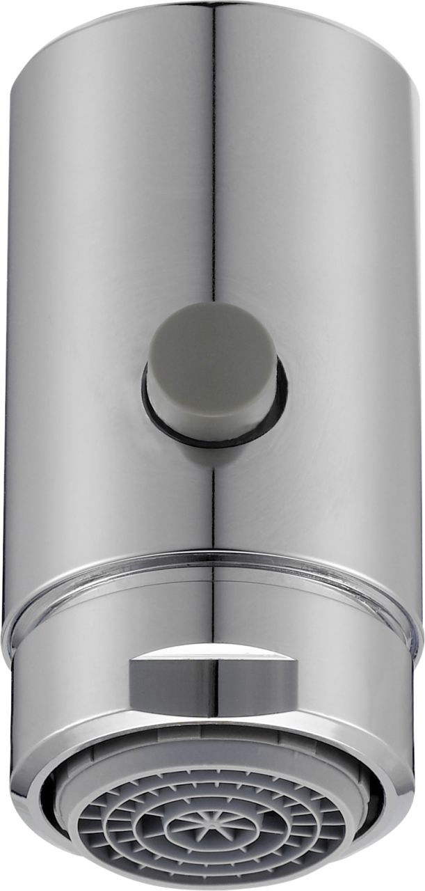 Neoperl Spar-Strahlregler Ecobooster M22, mit Umschaltknopf von Neoperl