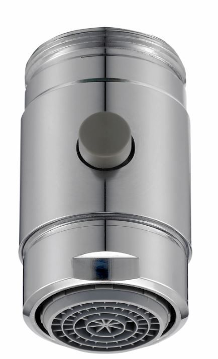 Neoperl Spar-Strahlregler Ecobooster M24, mit Umschaltknopf Neoperl Spar-Strahlregler Ecobooster M24, mit Umschaltknopf von Neoperl