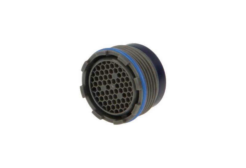 Neoperl Strahlregler CACHÉ HONEYCOMB TJ/M18.5x1 Strahlregler (Kl. B 22,8 - 25,2 l/min) von Neoperl
