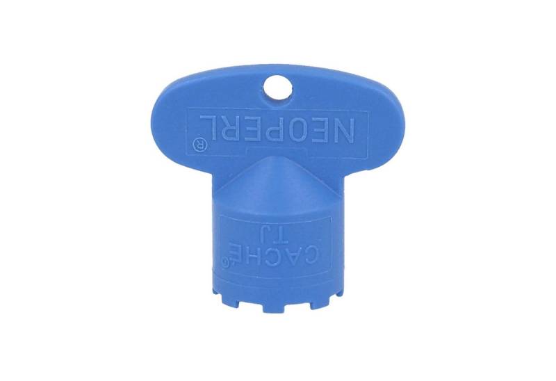 Neoperl Strahlregler CACHE Serviceschlüssel - Kunststoff blau TJ / M18,5 x1 // 09.9172.0 Neoperl Strahlregler CACHE Serviceschlüssel - Kunststoff blau TJ / M18,5 x1 // 09.9172.0 von Neoperl