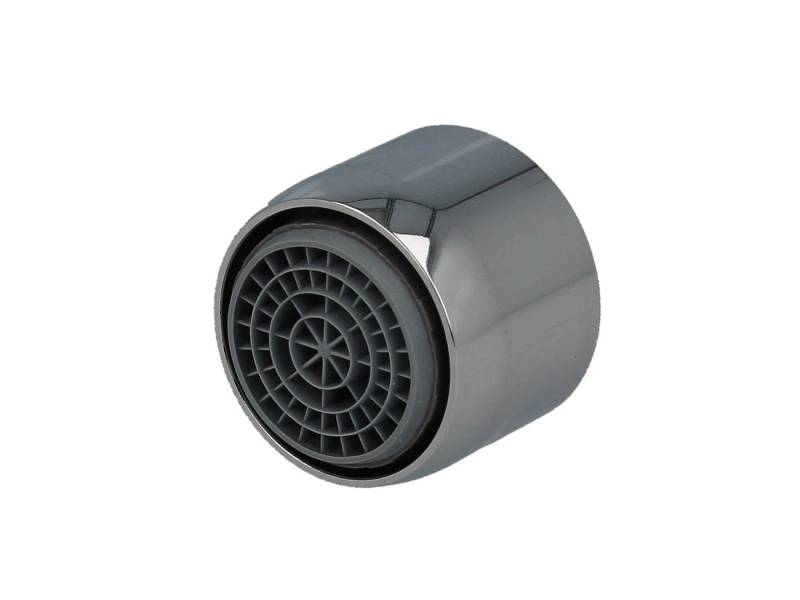 Neoperl Strahlregler CASCADE SLC AC Eco Strahlregler M22 x1, verchromt - 01800094 von Neoperl