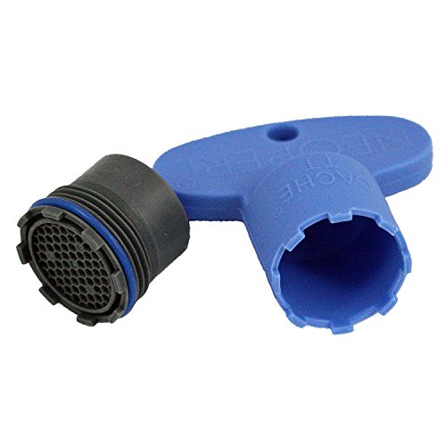 Neoperl Strahlregler Caché Honeycomb PCA - TT - 7 l - 70 5121 98 von Neoperl