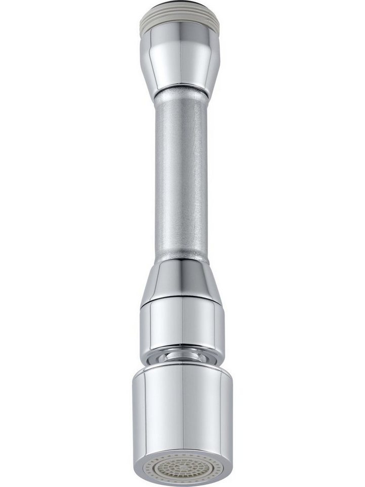 Neoperl Strahlregler Neoperl VARIOduo PCA Umstellstrahlregler von Neoperl