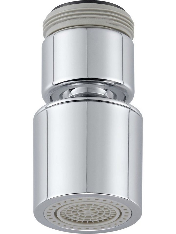 Neoperl Strahlregler Neoperl VARIOduo PCA Umstellstrahlregler von Neoperl