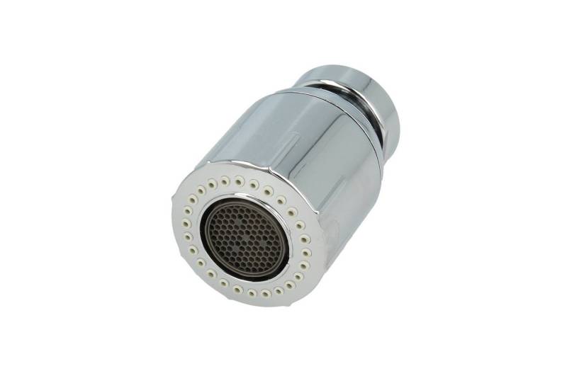 Neoperl Strahlregler VARIOlino Küchenumstellbrause M22x1 IG / M24x1 AG - verchromt Neoperl Strahlregler VARIOlino Küchenumstellbrause M22x1 IG / M24x1 AG - verchromt von Neoperl