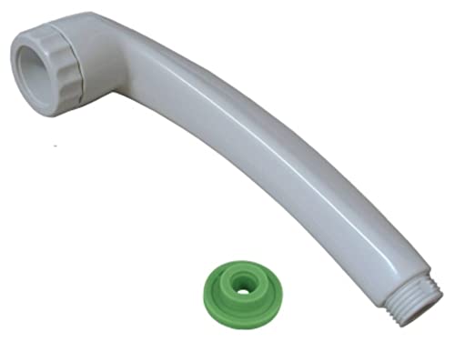 Neopert turbo Handbrause weiß von Neoperl