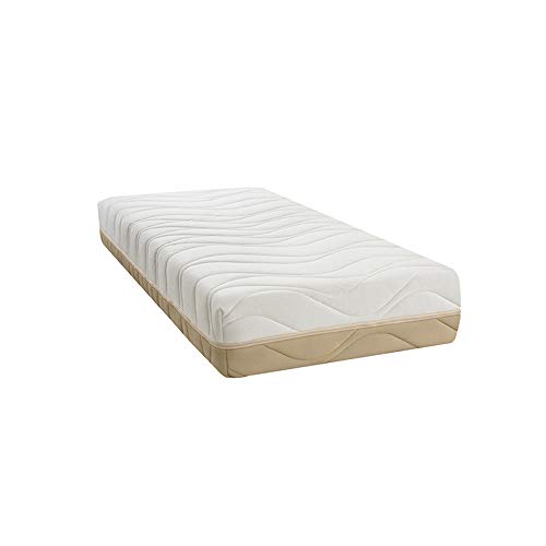 Neorev Matratze Neo Wave 90 x 190 cm | Memory-Schaum | Feste Unterstützung Neorev Matratze Neo Wave 90 x 190 cm | Memory-Schaum | Feste Unterstützung von Neorev