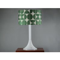 Besselink Licht - Buffetlampe Im Space Age-stil Mit Einem Tulpenähnlichem Kunststoffsockel Besselink Licht - Buffetlampe Im Space Age-stil Mit Einem Tulpenähnlichem Kunststoffsockel von NeospaceObjects