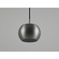 New in Box Danish Modern Randsen Bf20 Gebürstete Aluminium Pendelleuchte Von Benny Frandsen New in Box Danish Modern Randsen Bf20 Gebürstete Aluminium Pendelleuchte Von Benny Frandsen von NeospaceObjects