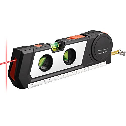 TOCYORIC Neoteck Aluminum Digital Protractor 225° 16 inch 400mm Backlit LCD Digital Angle Finder with Horizontal and Vertical Bubble with Portable Bag, Accuracy ±0.5° - Black TOCYORIC Neoteck Aluminum Digital Protractor 225° 16 inch 400mm Backlit LCD Digital Angle Finder with Horizontal and Vertical Bubble with Portable Bag, Accuracy ±0.5° - Black von Neoteck
