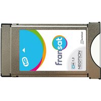 Decoder-kit tnt / sat fransat ci + 1.3 + karte Neotion prd-mtvf-1520 von Neotion