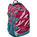 Neoxx Rucksack Berry Vibes 31 x 24 x 45,5 cm Mehrfarbig von Neoxx