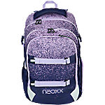 Neoxx Rucksack Petrol Extrem 31 x 24 x 45,5 cm Lila Neoxx Rucksack Petrol Extrem 31 x 24 x 45,5 cm Lila von Neoxx