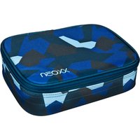 neoxx Schreibgeräteetui "Schlamperbox, Dunk, Camo Nation" teilweise aus recyceltem Material neoxx Schreibgeräteetui "Schlamperbox, Dunk, Camo Nation" teilweise aus recyceltem Material von Neoxx