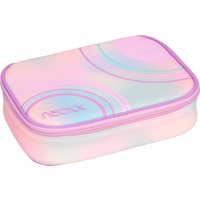neoxx Schreibgeräteetui "Schlamperbox, Dunk, Candy Party" von Neoxx