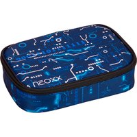 neoxx Schreibgeräteetui "Schlamperbox, Dunk, Next Level" von Neoxx