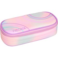 neoxx Schreibgeräteetui "Schlamperbox, Jump, Pixel my mind" teilweise aus recyceltem Material neoxx Schreibgeräteetui "Schlamperbox, Jump, Pixel my mind" teilweise aus recyceltem Material von Neoxx