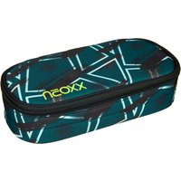 neoxx Schreibgeräteetui "Schlamperbox, Jump, Pixel my mind" teilweise aus recyceltem Material neoxx Schreibgeräteetui "Schlamperbox, Jump, Pixel my mind" teilweise aus recyceltem Material von Neoxx