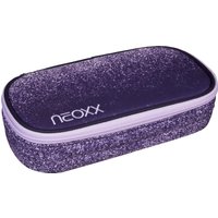 neoxx Schreibgeräteetui "Schlamperbox, Jump, Pixel my mind" teilweise aus recyceltem Material neoxx Schreibgeräteetui "Schlamperbox, Jump, Pixel my mind" teilweise aus recyceltem Material von Neoxx