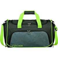 neoxx Sporttasche "Move, Boom" teilweise aus recyceltem Material von Neoxx