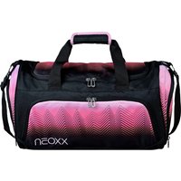 neoxx Sporttasche "Move, Sweet like Sunset" teilweise aus recyceltem Material neoxx Sporttasche "Move, Sweet like Sunset" teilweise aus recyceltem Material von Neoxx