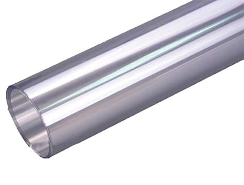 Neoxxim 14€/m2 Premium Autofolie Lackschutzfolie transparent durchsichtig Ladekantenschutz 50 x 152 cm blasenfrei Lackfolie selbstklebend Neoxxim 14€/m2 Premium Autofolie Lackschutzfolie transparent durchsichtig Ladekantenschutz 50 x 152 cm blasenfrei Lackfolie selbstklebend von Neoxxim