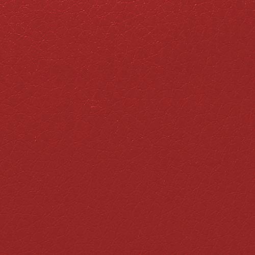 Neoxxim 13.02€/m2 - Selbstklebende PVC Lederfolie Lederoptik Folie Meterware Rot 75x152 cm Klebefolie Dekorfolie Neoxxim 13.02€/m2 - Selbstklebende PVC Lederfolie Lederoptik Folie Meterware Rot 75x152 cm Klebefolie Dekorfolie von Neoxxim