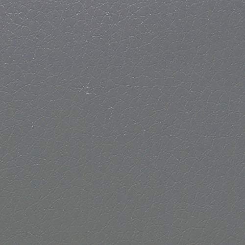 Neoxxim 13.02€/m2 - Selbstklebende PVC Lederfolie Lederoptik Folie Meterware Silber 100x152 cm Klebefolie Dekorfolie Neoxxim 13.02€/m2 - Selbstklebende PVC Lederfolie Lederoptik Folie Meterware Silber 100x152 cm Klebefolie Dekorfolie von Neoxxim