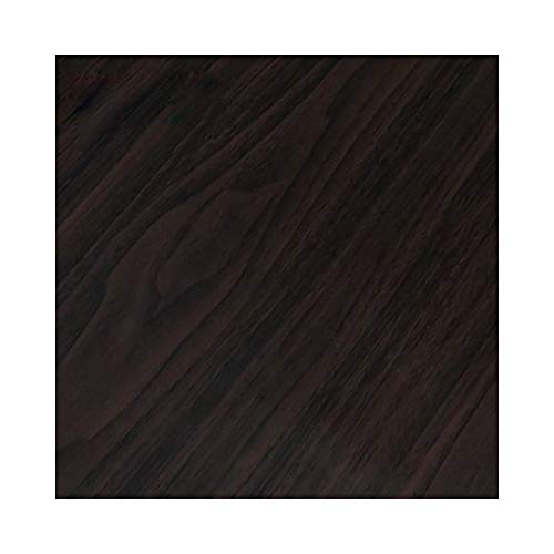 Neoxxim 17.85€/m2 Klebefolie Holzdekor - Blackwood (29) - 50 x 122 cm -Deko Möbelfolie selbstklebend Größe Farbe wählbar von Neoxxim