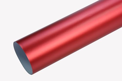 Neoxxim 19,62€/m² Auto Lackschutzfolie Chrom MATT rot – 30 cm x 152 cm Ladekantenschutz Einstiegsleisten Schutz Zierleisten Schutzfolie Stoßstangenschutz Kantenschutz Neoxxim 19,62€/m² Auto Lackschutzfolie Chrom MATT rot – 30 cm x 152 cm Ladekantenschutz Einstiegsleisten Schutz Zierleisten Schutzfolie Stoßstangenschutz Kantenschutz von Neoxxim