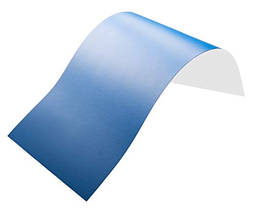 Neoxxim 24.75€/m2 - Plotterfolie Matt 9 - enzianblau - 30 x 106 cm -Plotter Folie Möbelfolie matt oder Matt viele Farben Größen wählbar Neoxxim 24.75€/m2 - Plotterfolie Matt 9 - enzianblau - 30 x 106 cm -Plotter Folie Möbelfolie matt oder Matt viele Farben Größen wählbar von Neoxxim