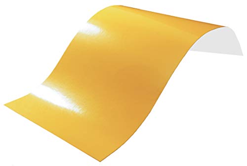 Neoxxim 3.74€/m2 Plotterfolie 17 - GELB - 63 x 106 cm Plotter Folie Deko Folie Klebefolie Dekofolie Möbel Folie Neoxxim 3.74€/m2 Plotterfolie 17 - GELB - 63 x 106 cm Plotter Folie Deko Folie Klebefolie Dekofolie Möbel Folie von Neoxxim