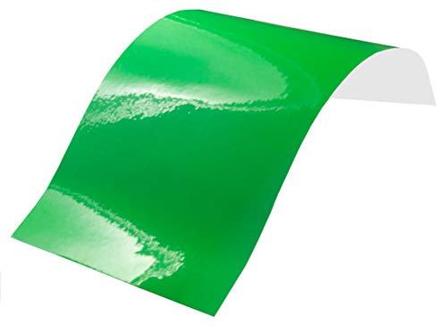 Neoxxim 3.96€/m2 Plotterfolie Neon - NEON GRÜN - 30 x 106 cm Klebefolie Möbel-Deko-Folie selbstklebend Neoxxim 3.96€/m2 Plotterfolie Neon - NEON GRÜN - 30 x 106 cm Klebefolie Möbel-Deko-Folie selbstklebend von Neoxxim