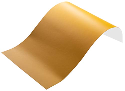 Neoxxim 4.15€/m2 - Plotterfolie Matt 16 - signalgelb - 63 x 106 cm -Plotter Folie Möbelfolie matt in viele Farben Größen wählbar Neoxxim 4.15€/m2 - Plotterfolie Matt 16 - signalgelb - 63 x 106 cm -Plotter Folie Möbelfolie matt in viele Farben Größen wählbar von Neoxxim