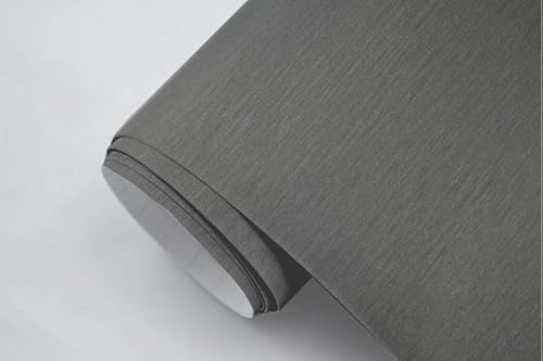Neoxxim 57,2€/2 3D Autofolie Möbelfolie - Edelstahl gebürstet Titan grau Muster A4 21 x 30 cm Lackfolie Car Wrapping Lackschutzfolie blasenfrei flexibel Neoxxim 57,2€/2 3D Autofolie Möbelfolie - Edelstahl gebürstet Titan grau Muster A4 21 x 30 cm Lackfolie Car Wrapping Lackschutzfolie blasenfrei flexibel von Neoxxim