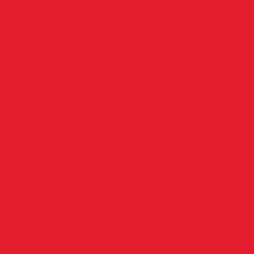 Poli Flex Premium Textilfolie 473 – feuer red – 2 x A4 Muster (21 x 30 cm) Bögen Poli Tape Bügel Folie Plotterfolie Textil von Neoxxim