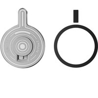 Sicherer Magnetadapter kompatibel mit Insta360 Flow 2 Pro, magnetische Handyhalterung für den Insta360 Flow 2 Pro Handheld-Gimbal, Zubehör für von Neptune