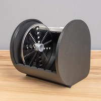 Verschließbarer Standkasten Für Bosch Cookit/Mum Scheiben Verschließbarer Standkasten Für Bosch Cookit/Mum Scheiben von NerdWork3D