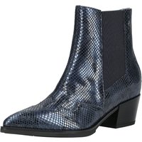 Nero Giardini Bikerboots "Nero Giardini Stiefelette Leder/Textil" Nero Giardini Bikerboots "Nero Giardini Stiefelette Leder/Textil" von Nero Giardini