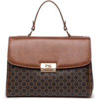 Nero Giardini Henkeltasche "Nero Giardini Taschen Lederimitat" von Nero Giardini