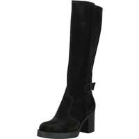Nero Giardini High-Heel-Stiefel "Nero Giardini Stiefel Leder" von Nero Giardini