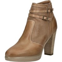 Nero Giardini High-Heel-Stiefelette "Nero Giardini Stiefelette Leder" Nero Giardini High-Heel-Stiefelette "Nero Giardini Stiefelette Leder" von Nero Giardini