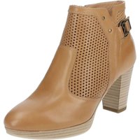 Nero Giardini High-Heel-Stiefelette "Nero Giardini Stiefelette Leder" Nero Giardini High-Heel-Stiefelette "Nero Giardini Stiefelette Leder" von Nero Giardini