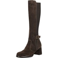 Nero Giardini Overkneestiefel "Nero Giardini Stiefel Leder/Textil" Nero Giardini Overkneestiefel "Nero Giardini Stiefel Leder/Textil" von Nero Giardini