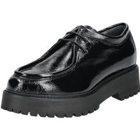Nero Giardini Schnürschuh "Nero Giardini Halbschuhe Leder" von Nero Giardini