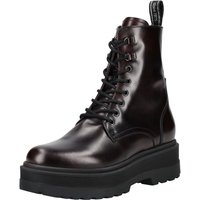 Nero Giardini Schnürstiefelette "Nero Giardini Stiefelette Leder" Nero Giardini Schnürstiefelette "Nero Giardini Stiefelette Leder" von Nero Giardini